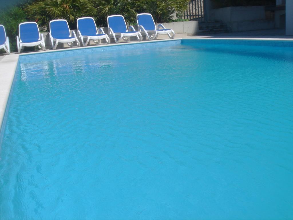 Villa Laurus Kožino Eksteriør bilde