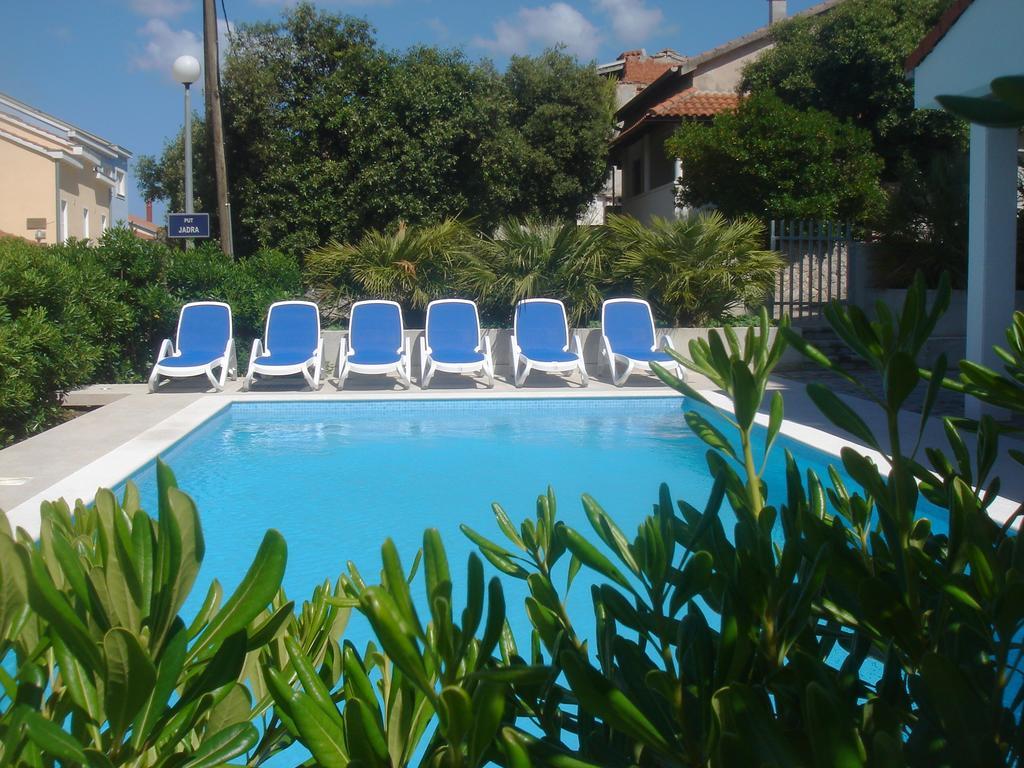 Villa Laurus Kožino Eksteriør bilde