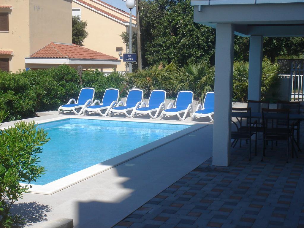 Villa Laurus Kožino Eksteriør bilde
