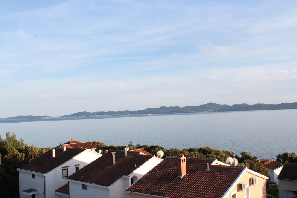 Villa Laurus Kožino Eksteriør bilde