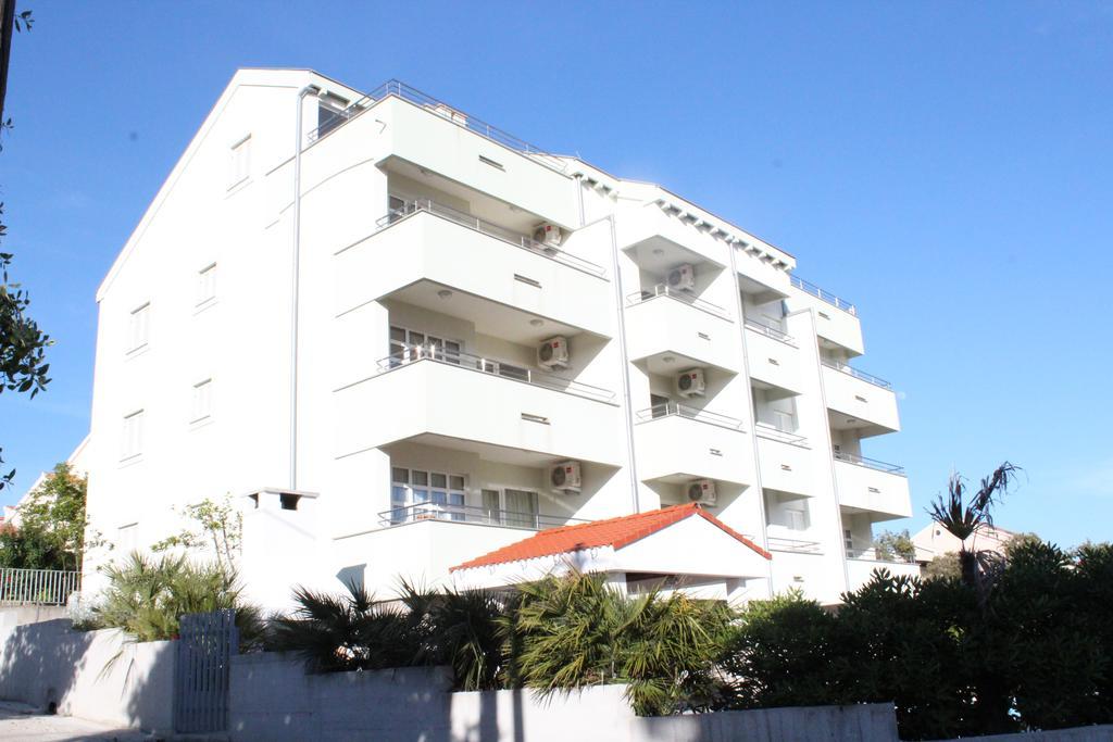 Villa Laurus Kožino Eksteriør bilde