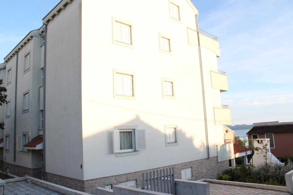 Villa Laurus Kožino Eksteriør bilde