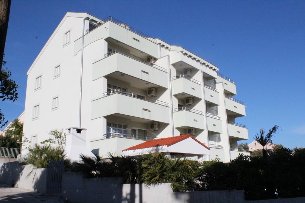 Villa Laurus Kožino Eksteriør bilde