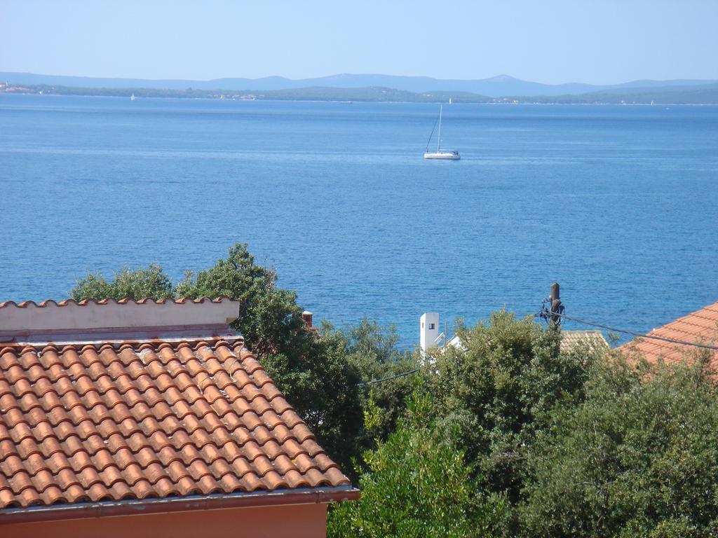 Villa Laurus Kožino Eksteriør bilde