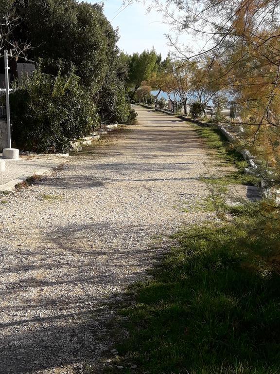 Villa Laurus Kožino Eksteriør bilde
