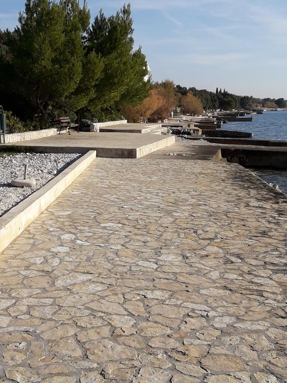 Villa Laurus Kožino Eksteriør bilde
