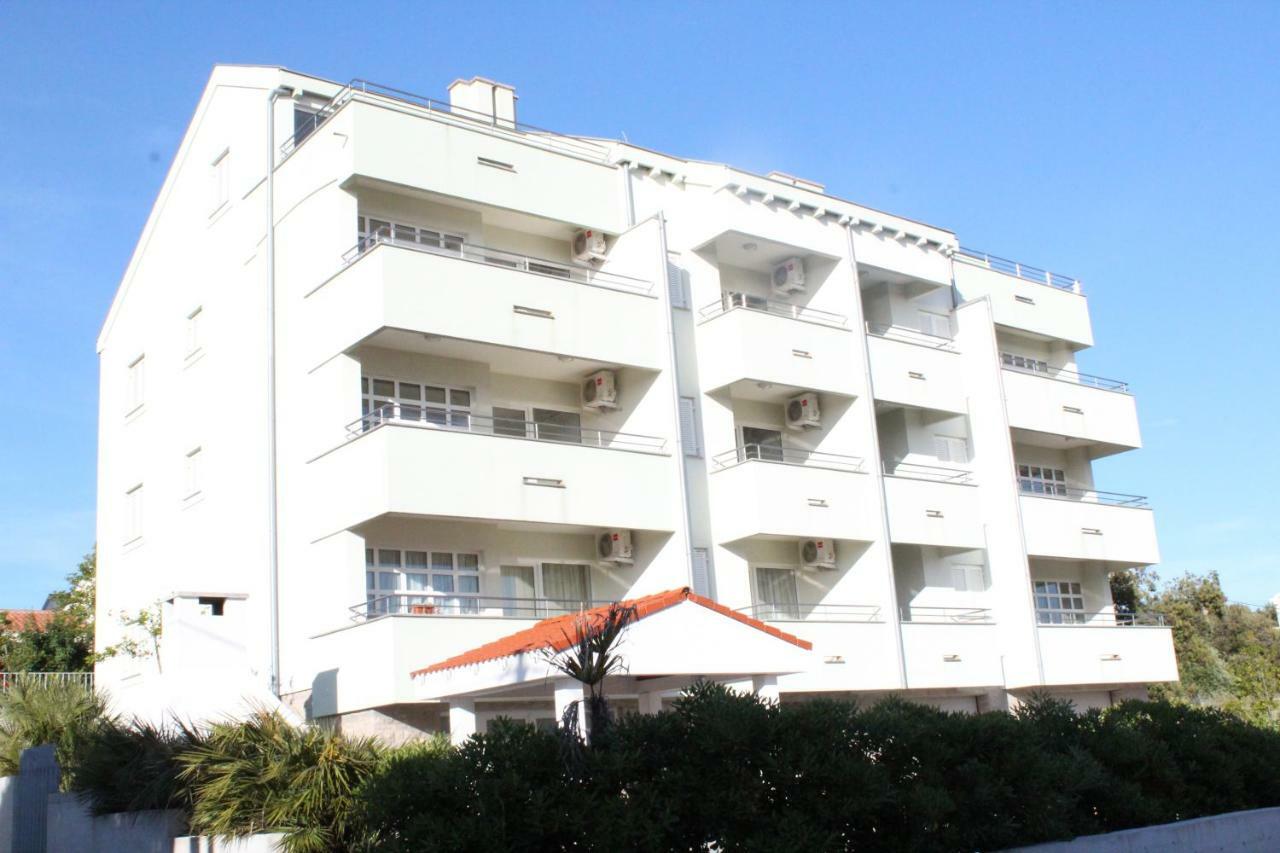 Villa Laurus Kožino Eksteriør bilde